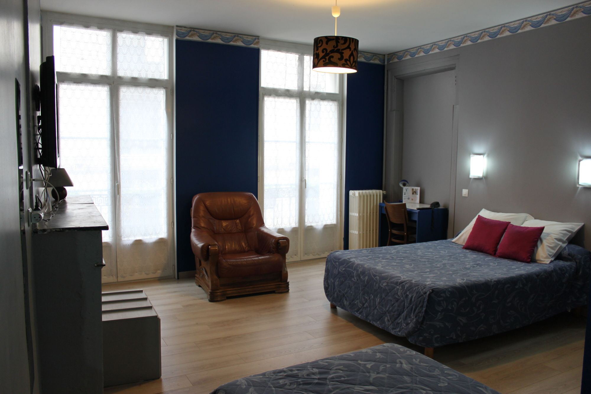 Фото Hôtel Nova