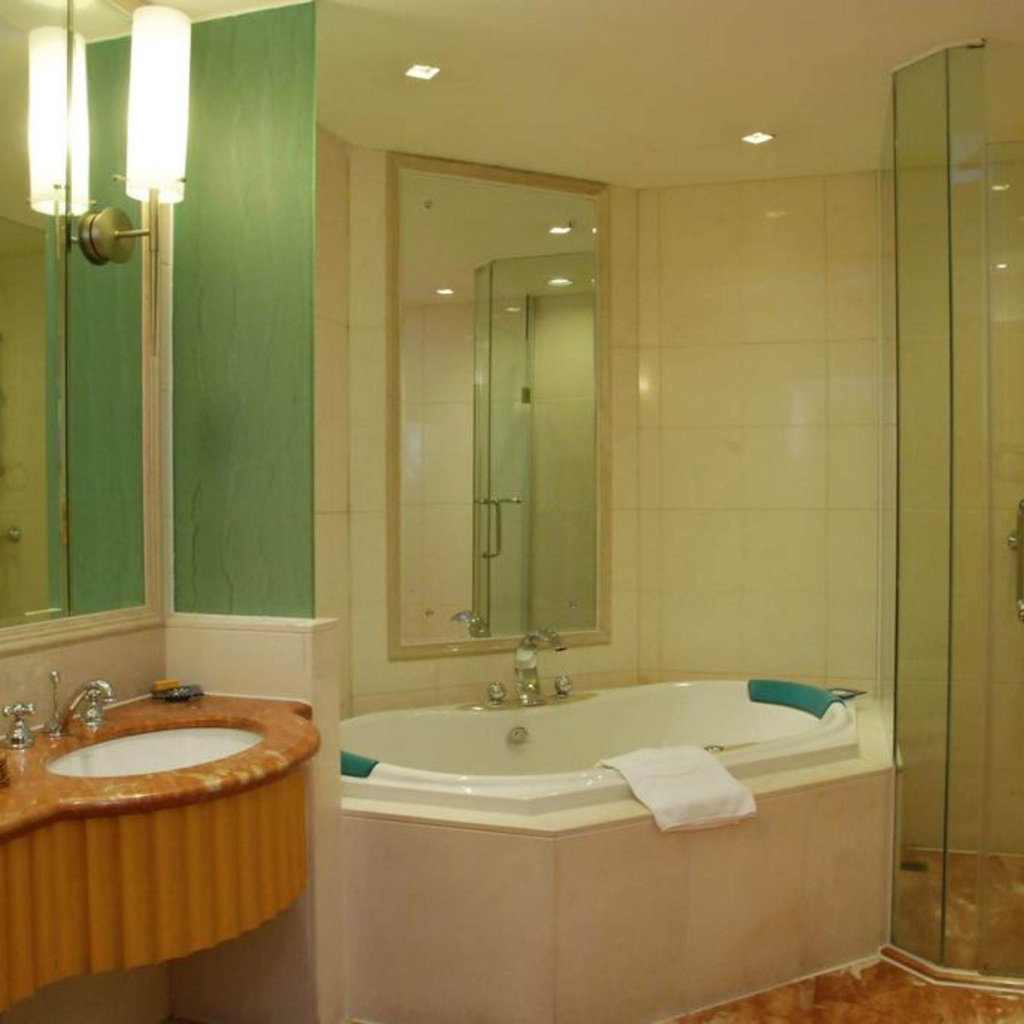 Фото Kande Club Hotel