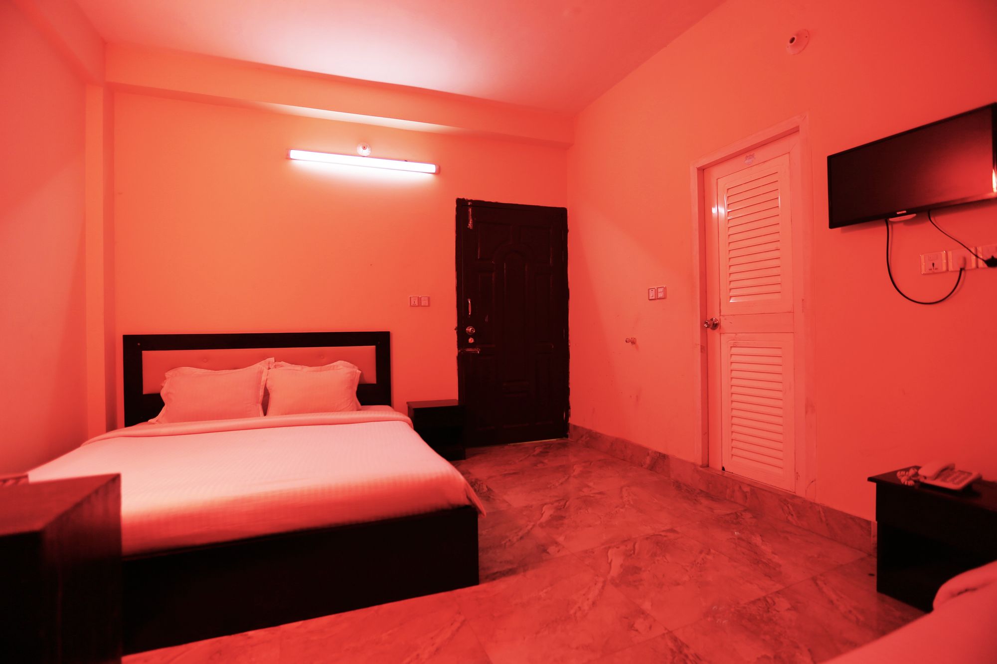 Фото Divine Eco Resort