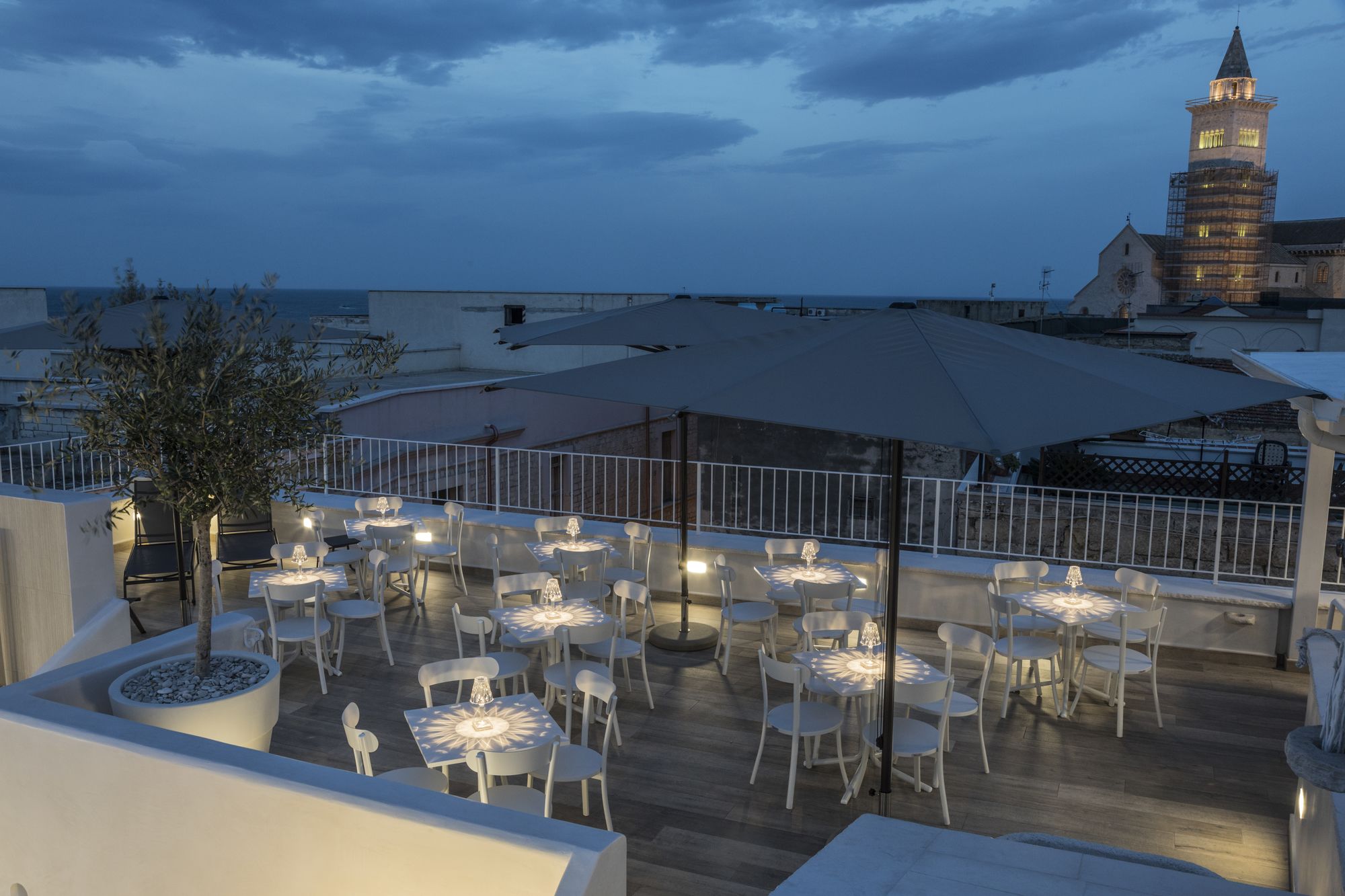 Фото Borgobeltrani