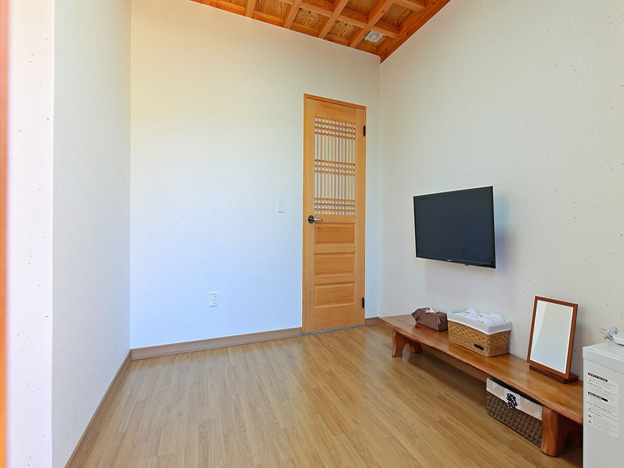 Фото Cheonggong Hanok Stay