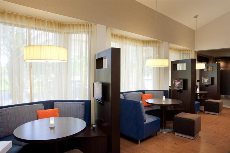 Фото Sonesta Select Los Angeles Torrance South Bay