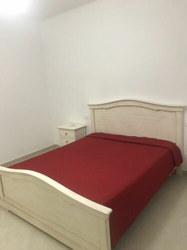 Гостиница Egesta Mare B&b в Кастелламмаре-дель-Гольфо