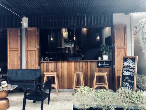 Гостиница Aforetime Beach House - Adults Only в Самуи