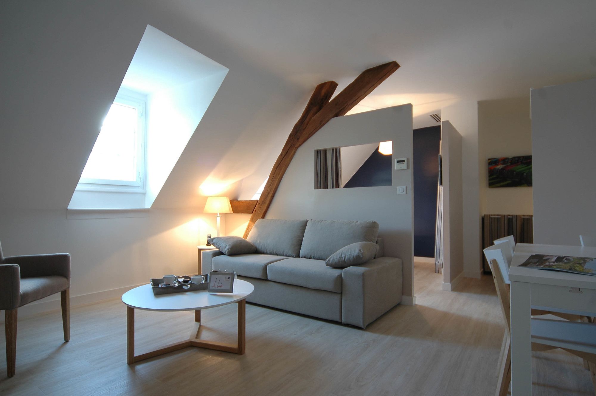 Фото The Originals Boutique, Hôtel Le Londres, Saumur