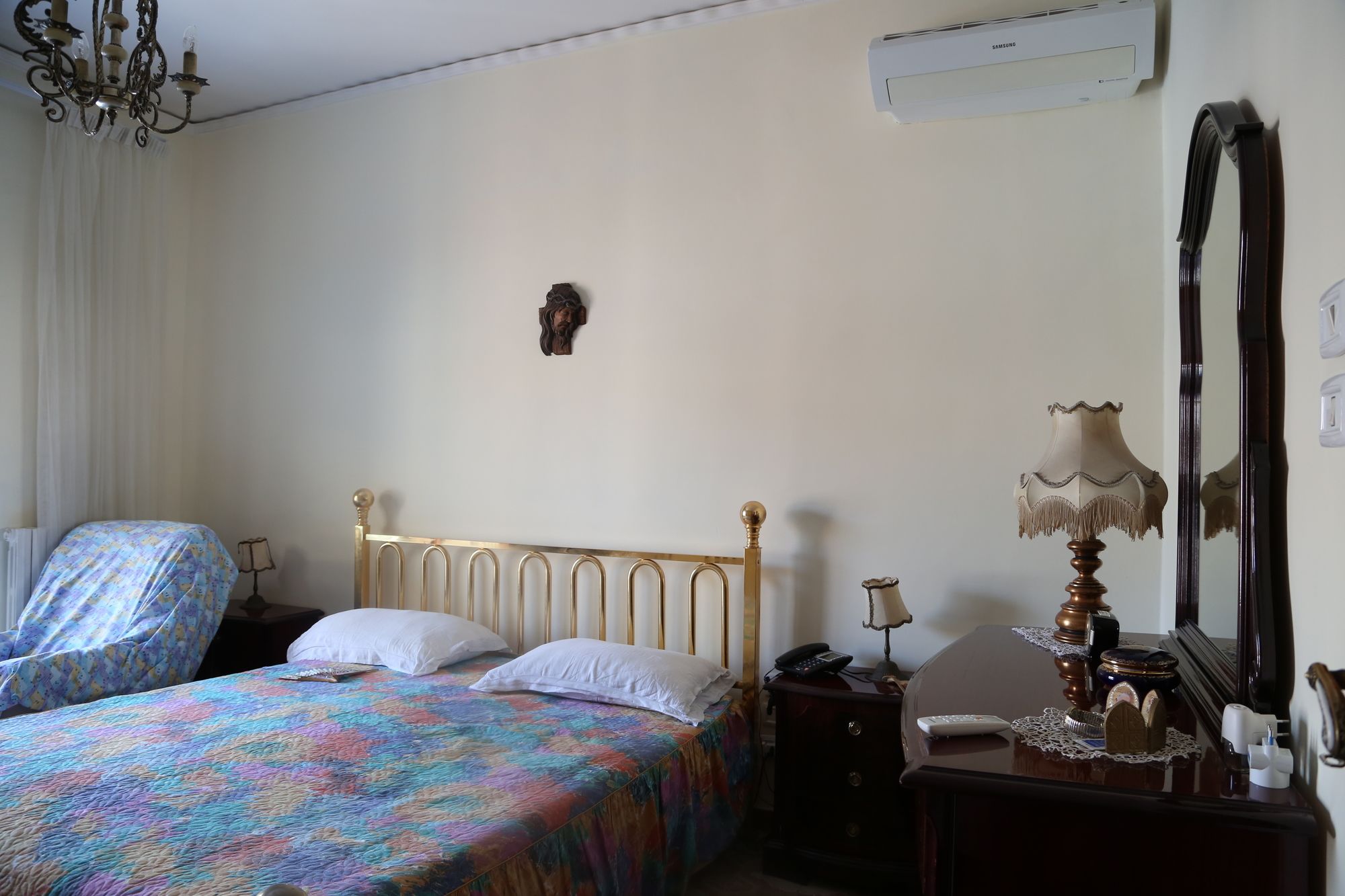 Фото A casa di Paola