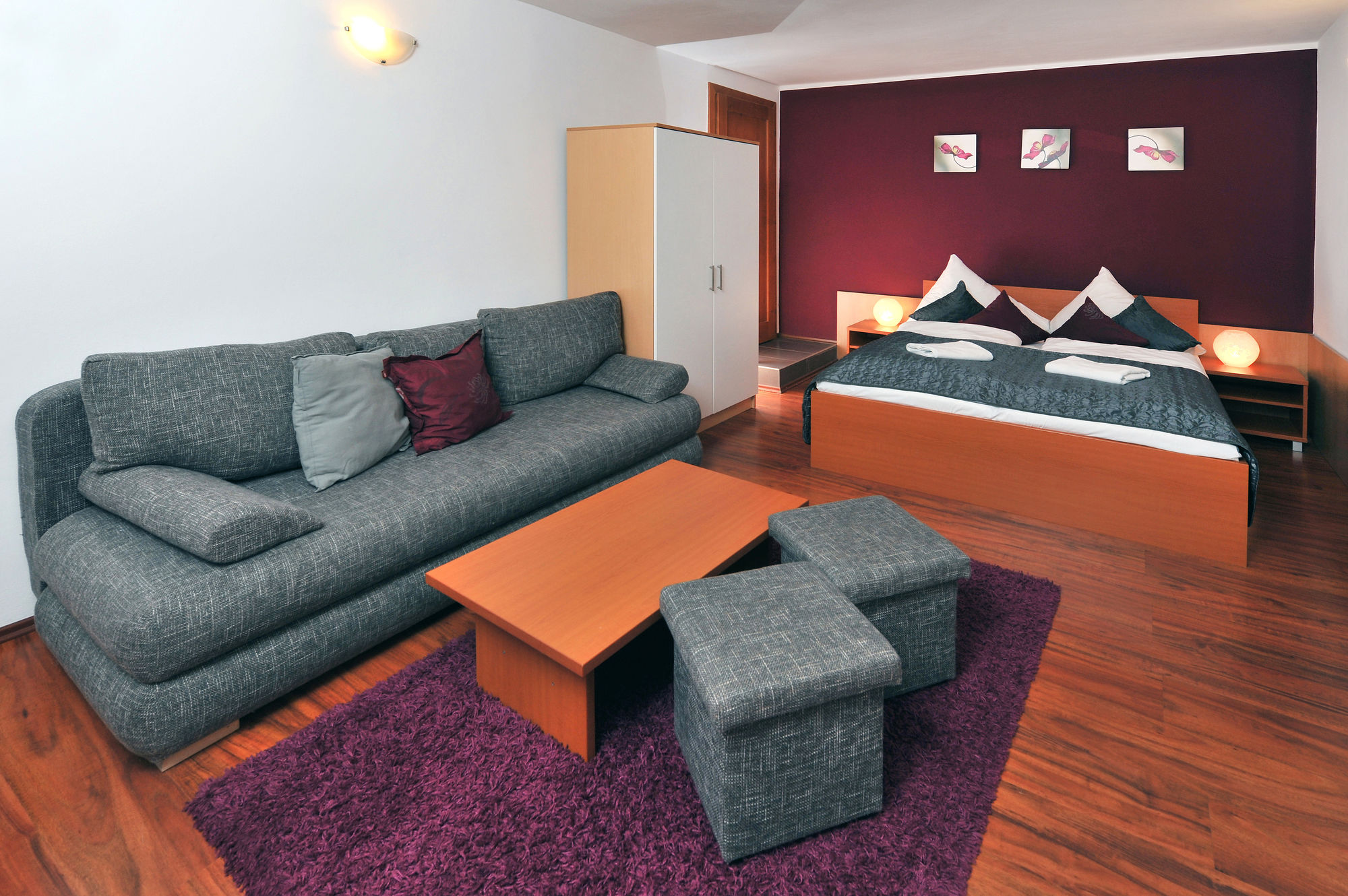 Фото Aplend Vila Magnolia