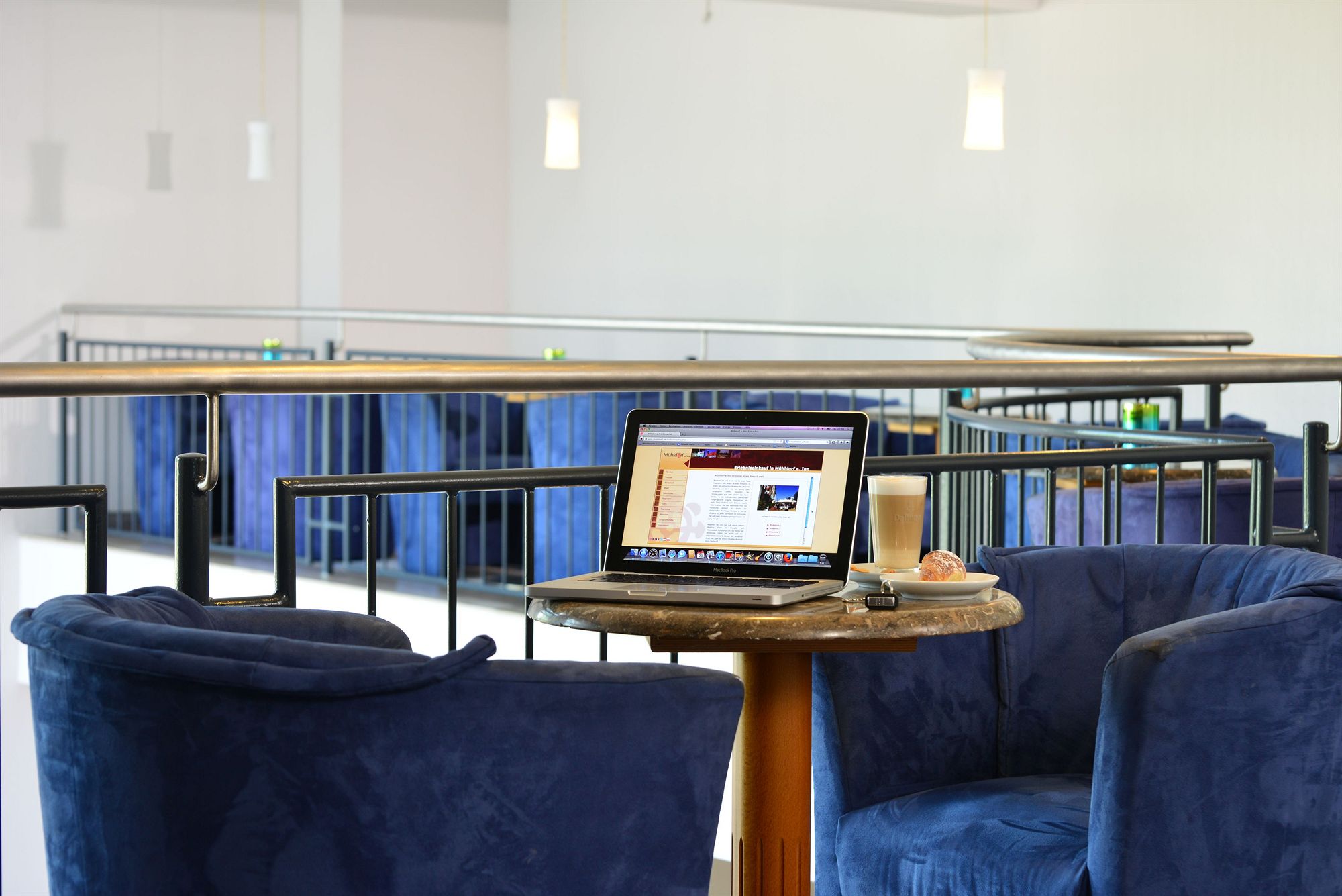 Фото Plaza Inn Mühldorf am Inn