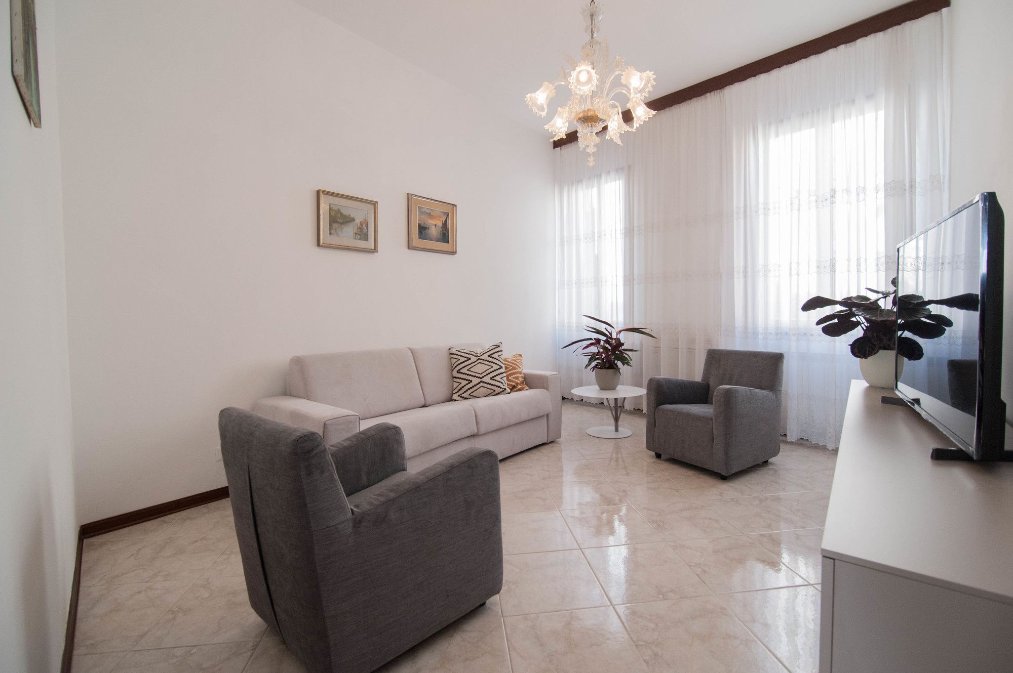 Фото Riva Excelsior Apartment