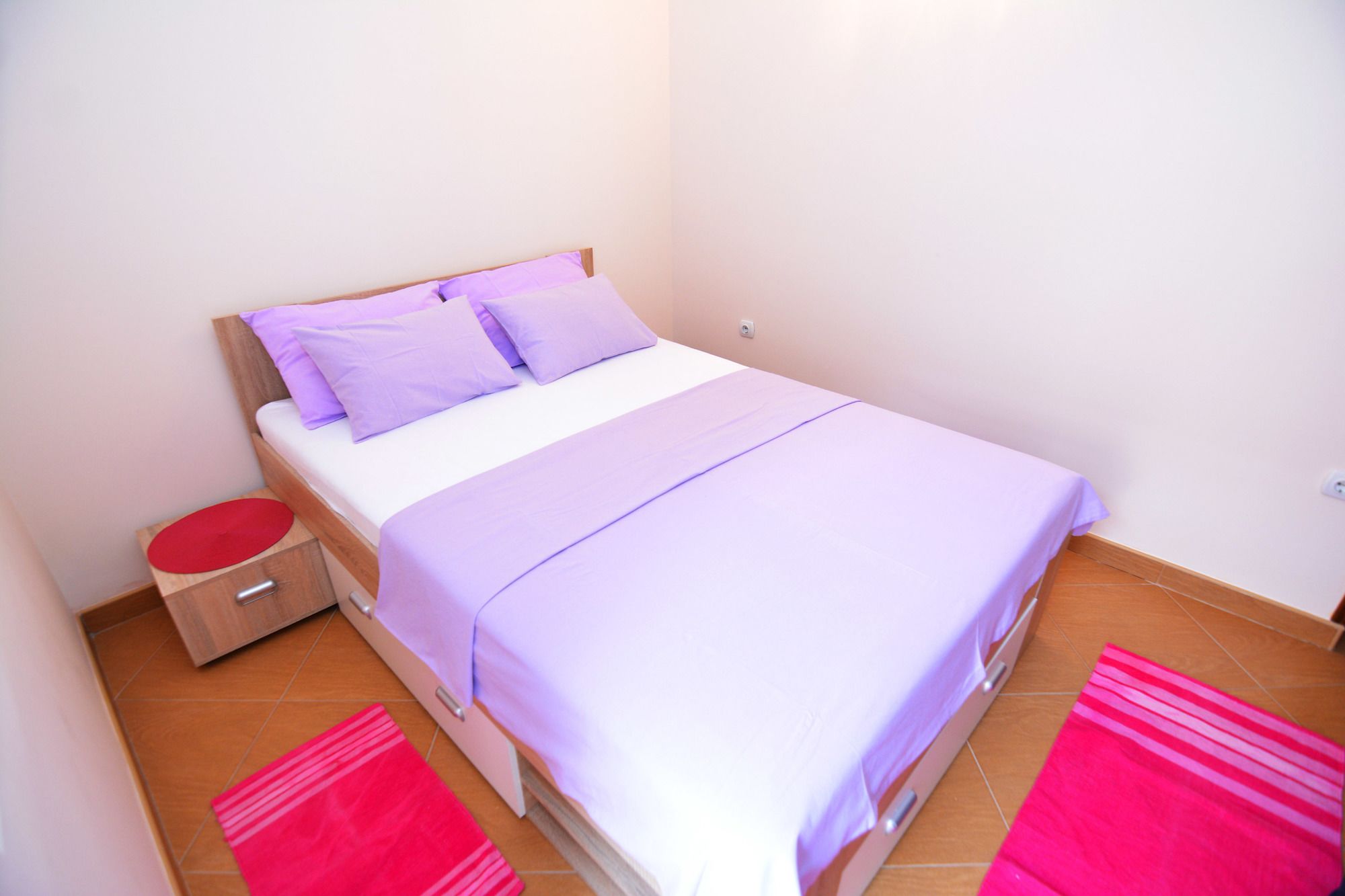 Фото Apartments Baletic