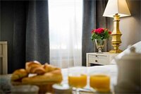 Фото Hotel Champerret Heliopolis