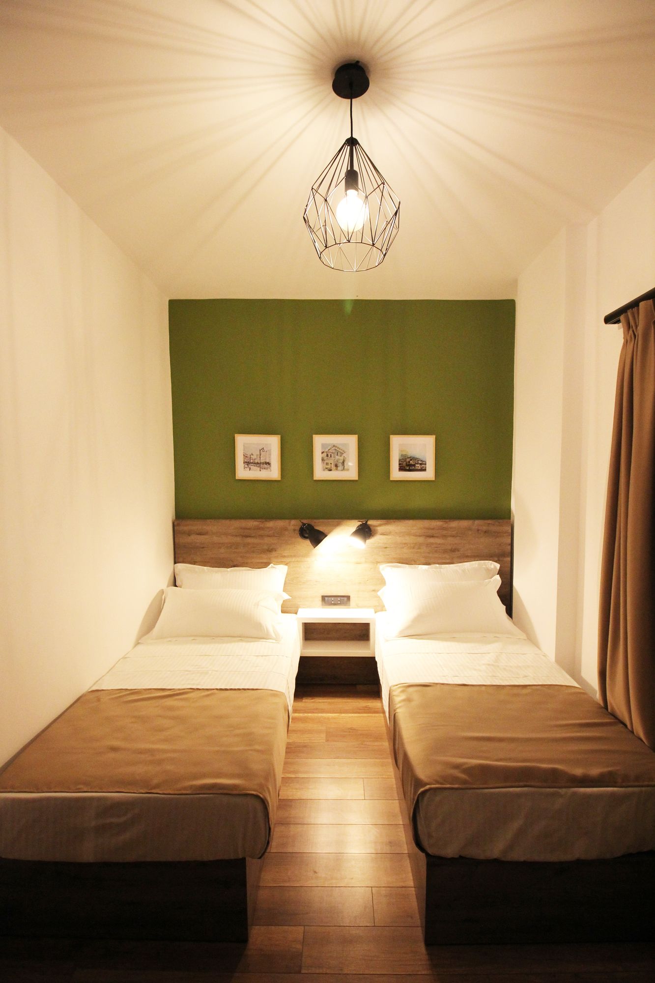 Фото Oda Hotel Tirana