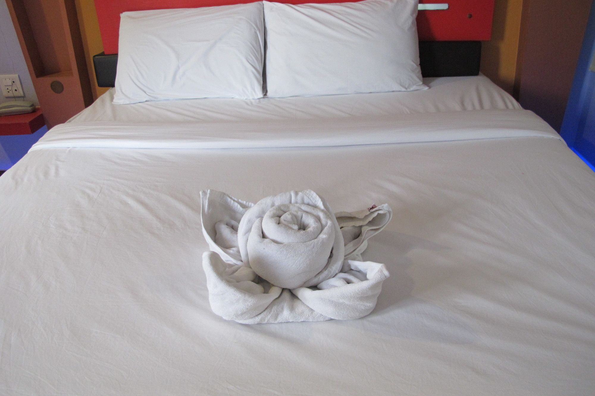 Фото Jirapa Modern Resort