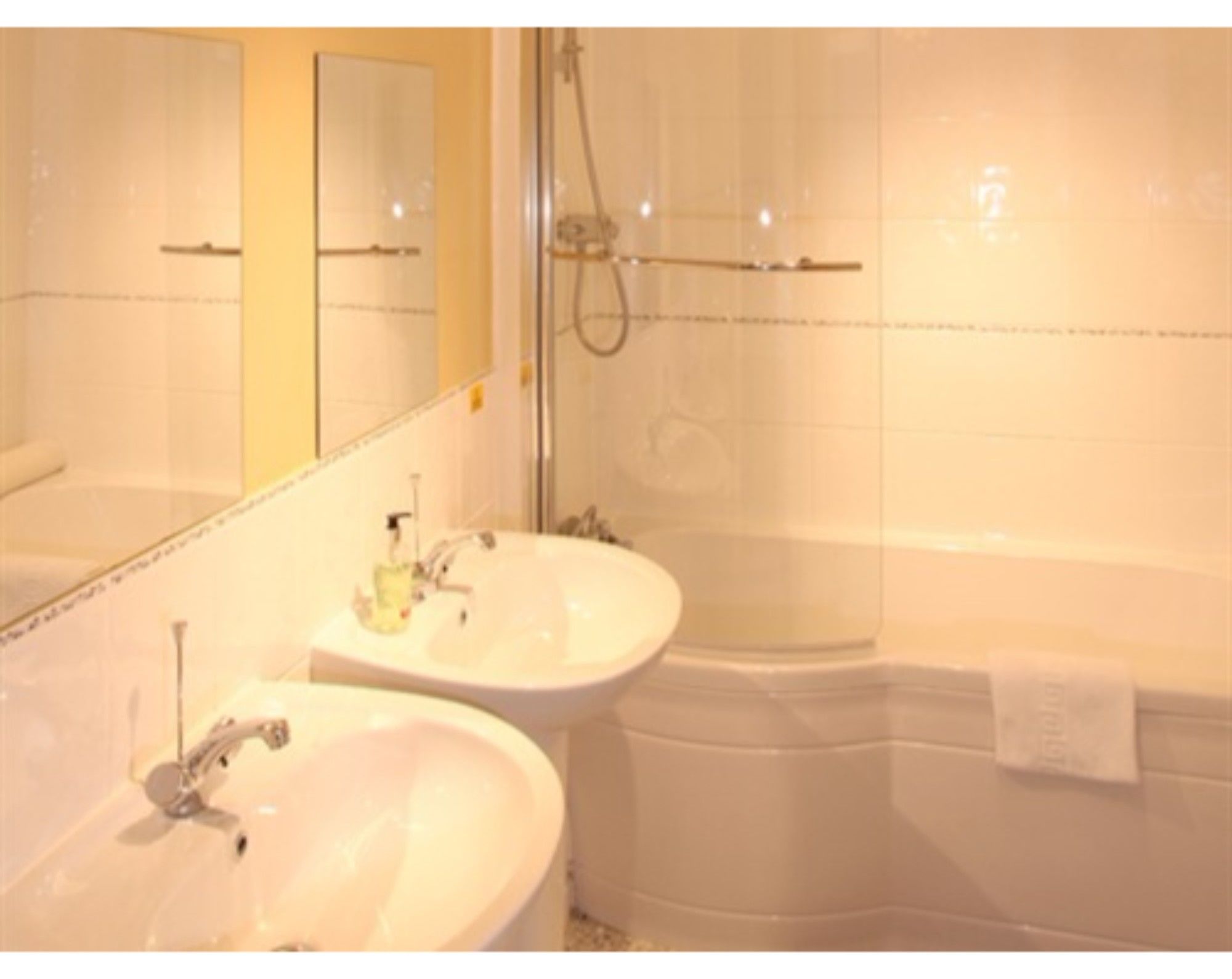 Фото Westwood Guest House