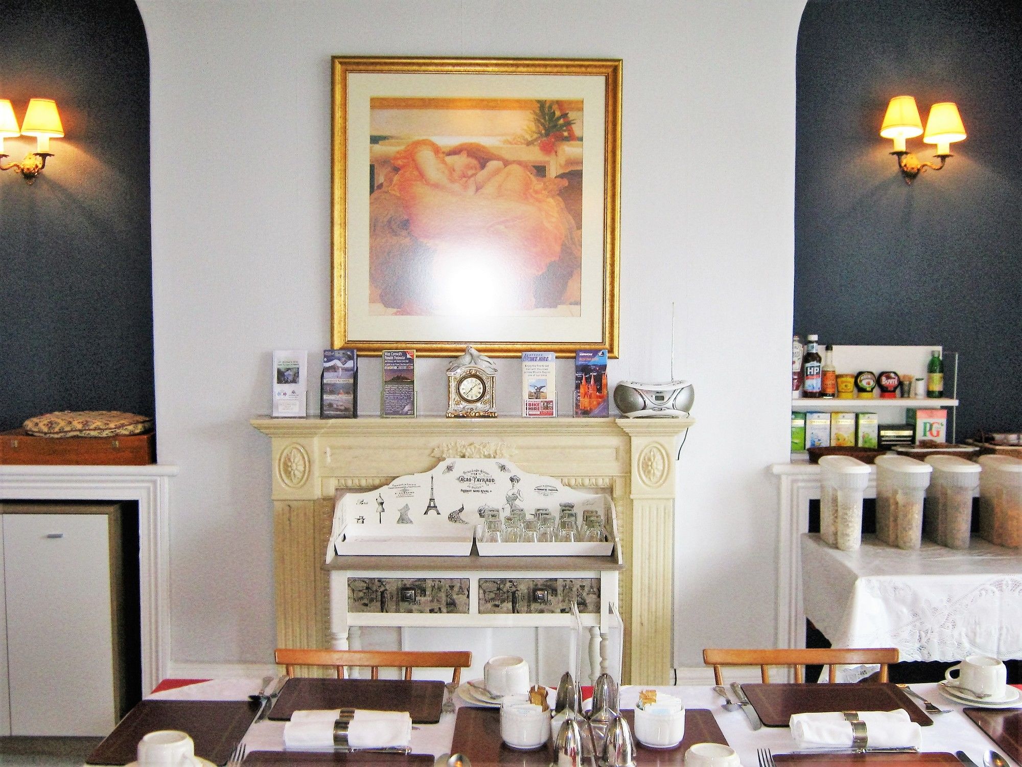 Фото The Dunedin