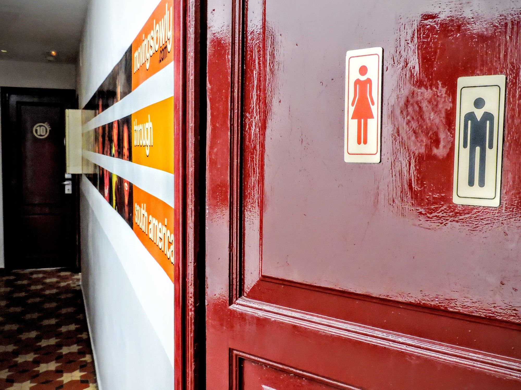 Фото Hôme Youth Hostel Valencia