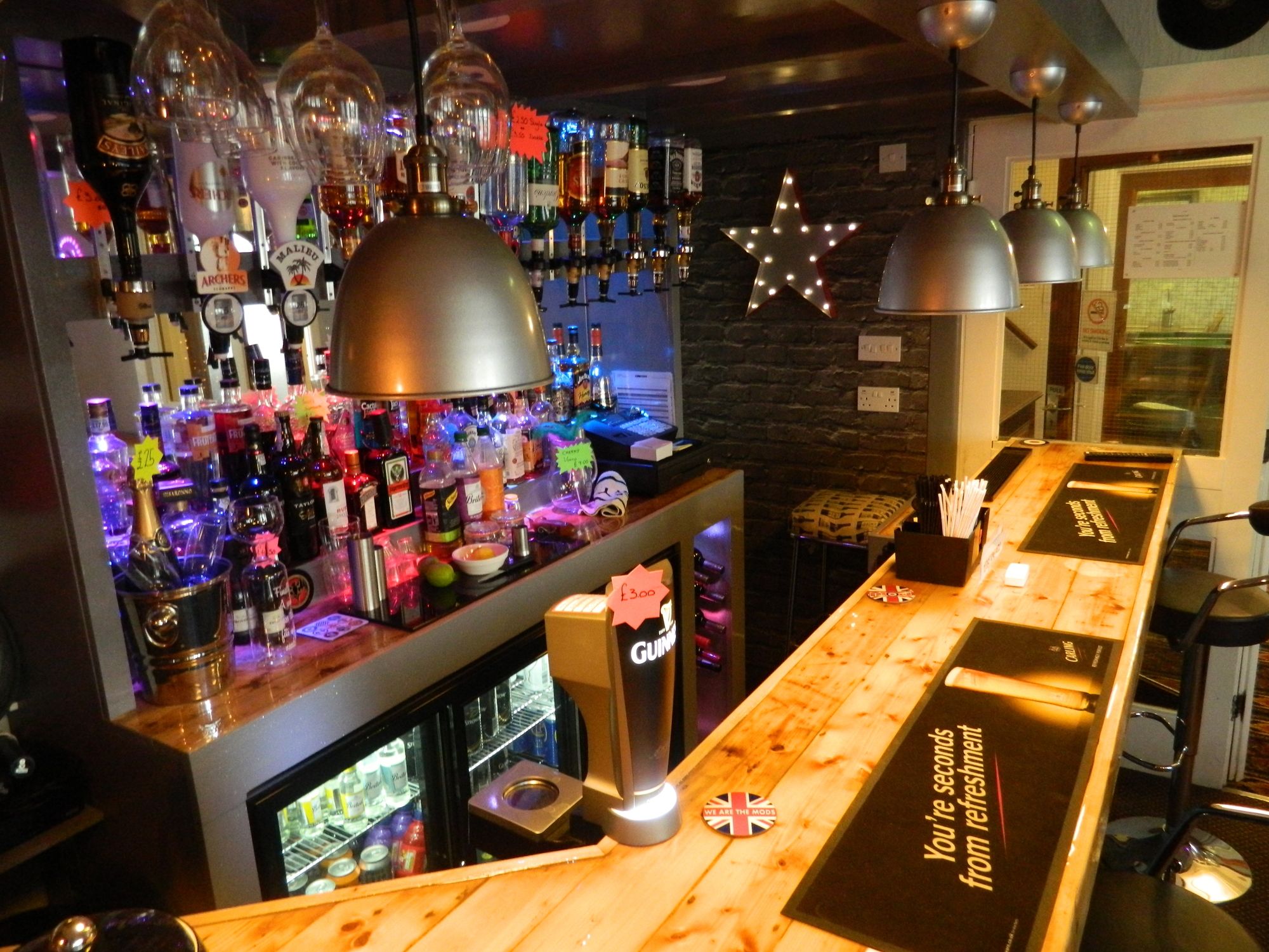 Фото Ocean Bay Hotel