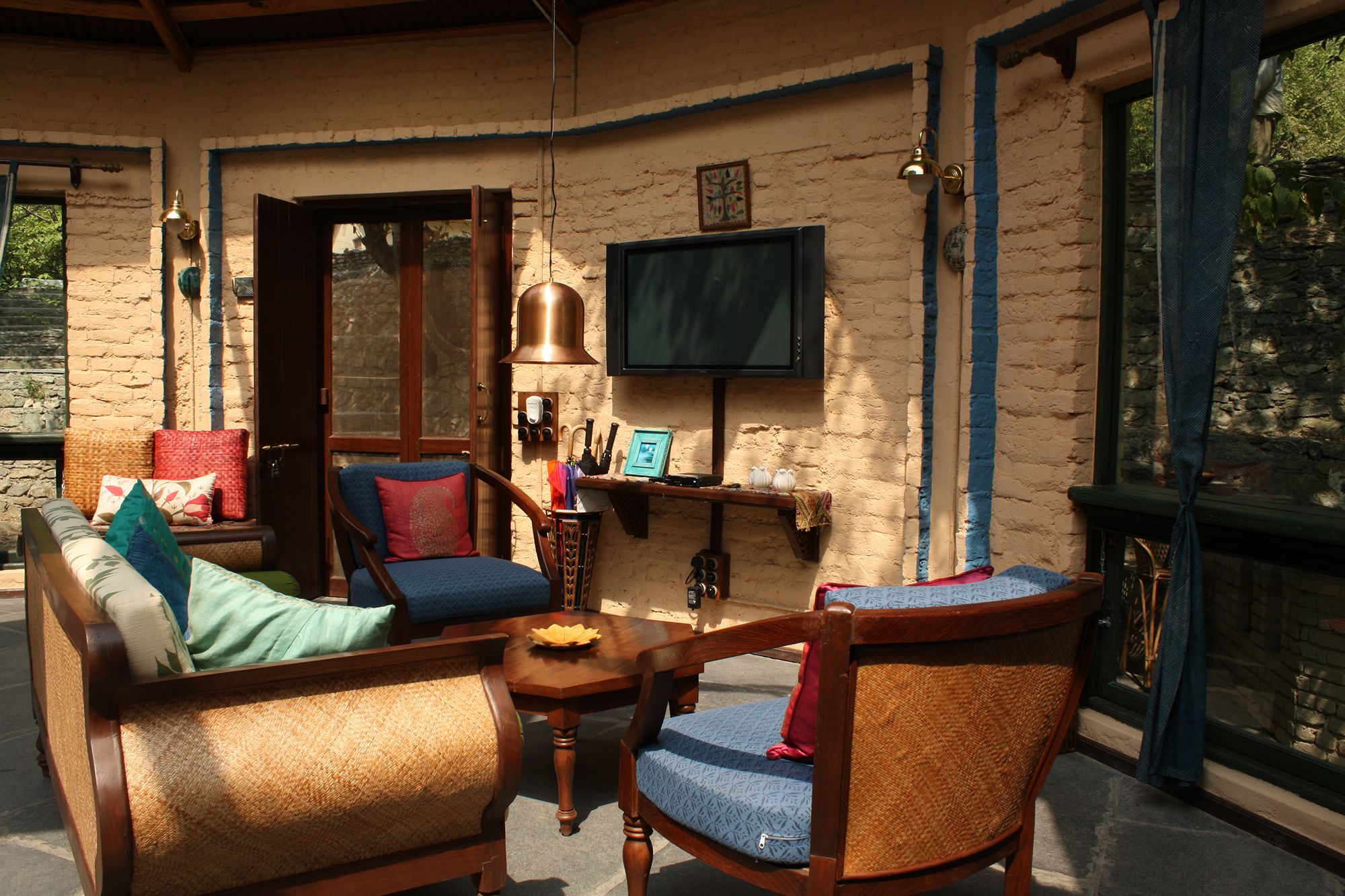 Фото Soulitude by the Riverside