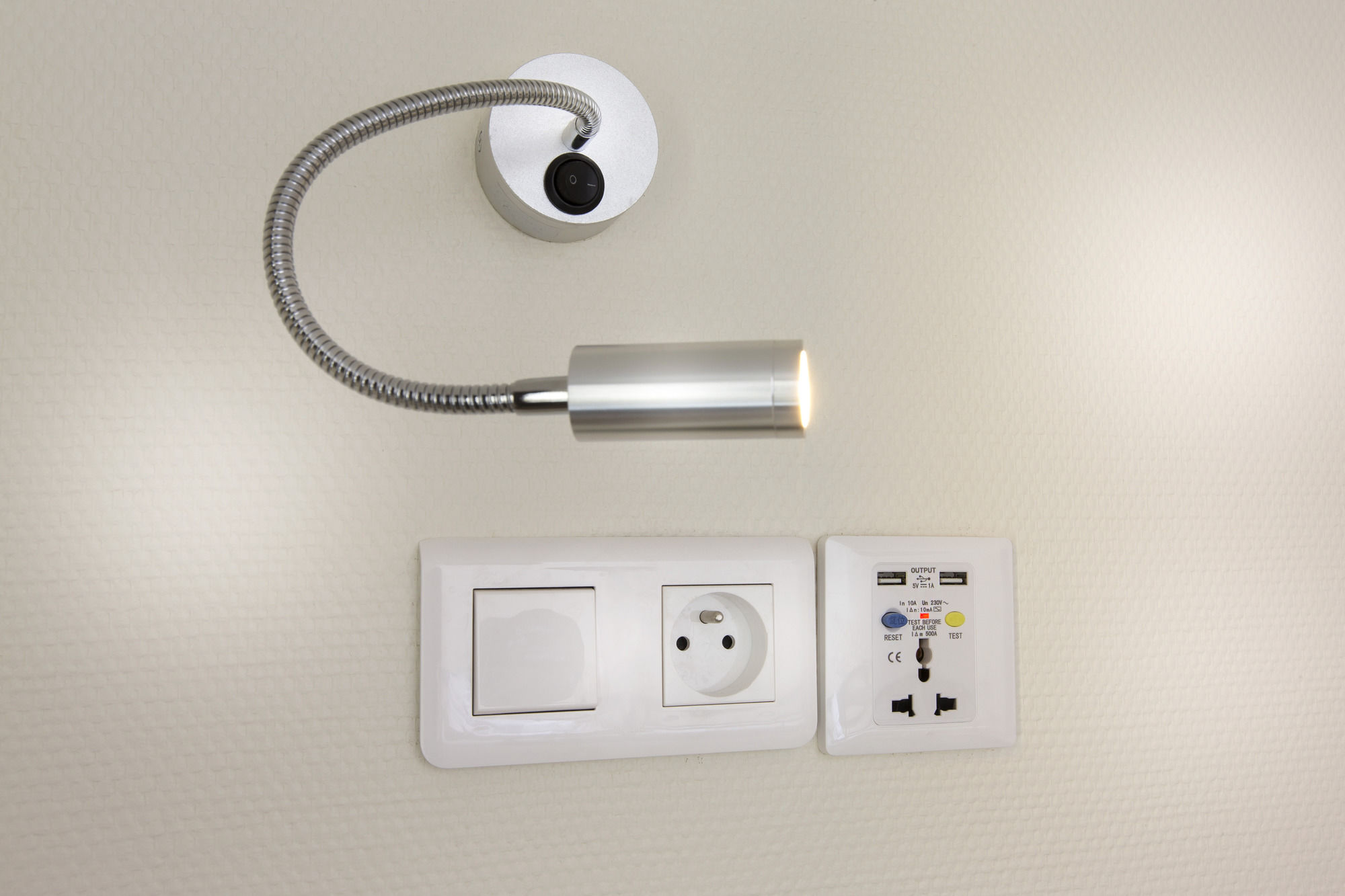 Фото Enjoy Hostel