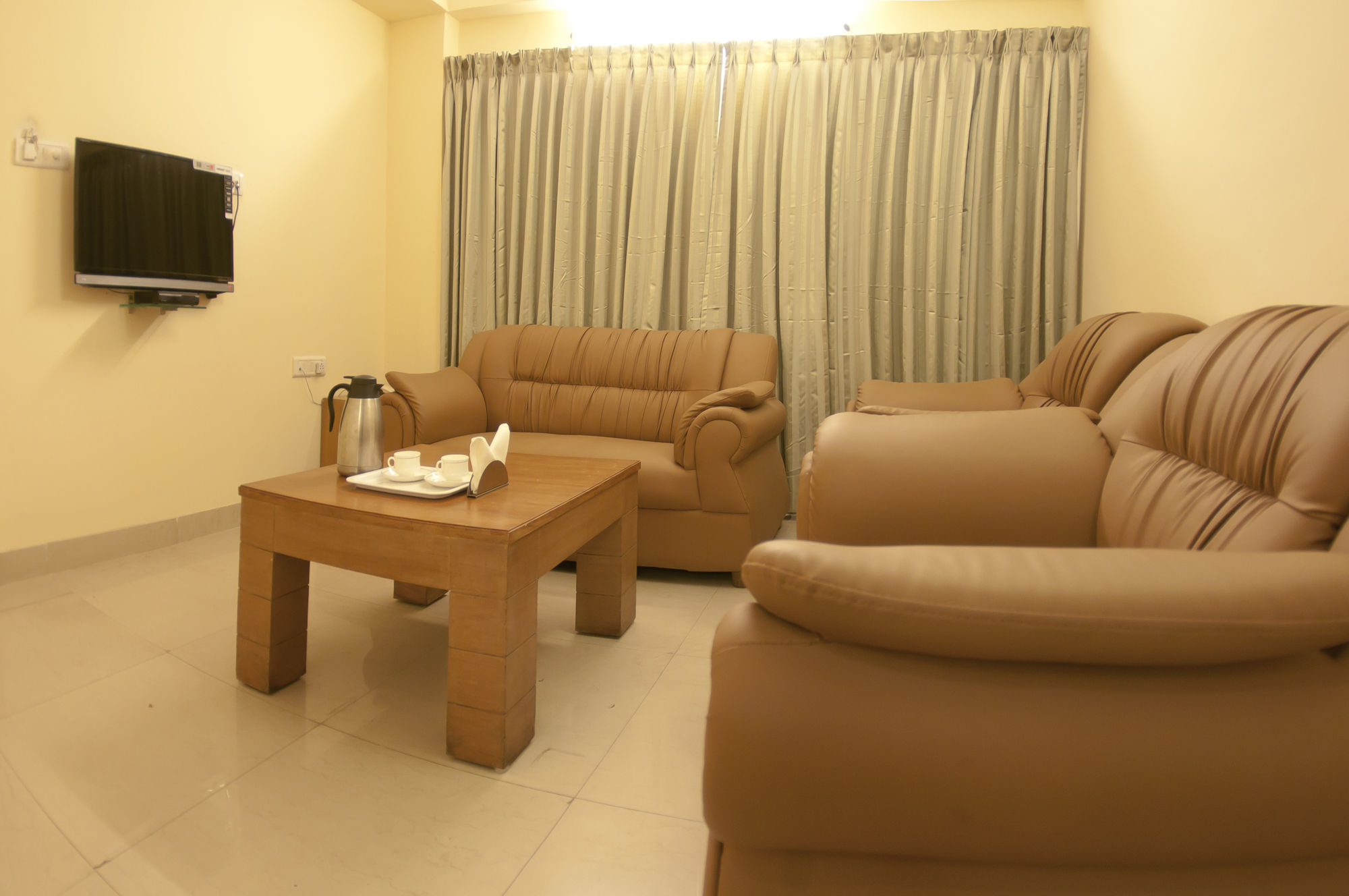 Фото Atlaantic Inn