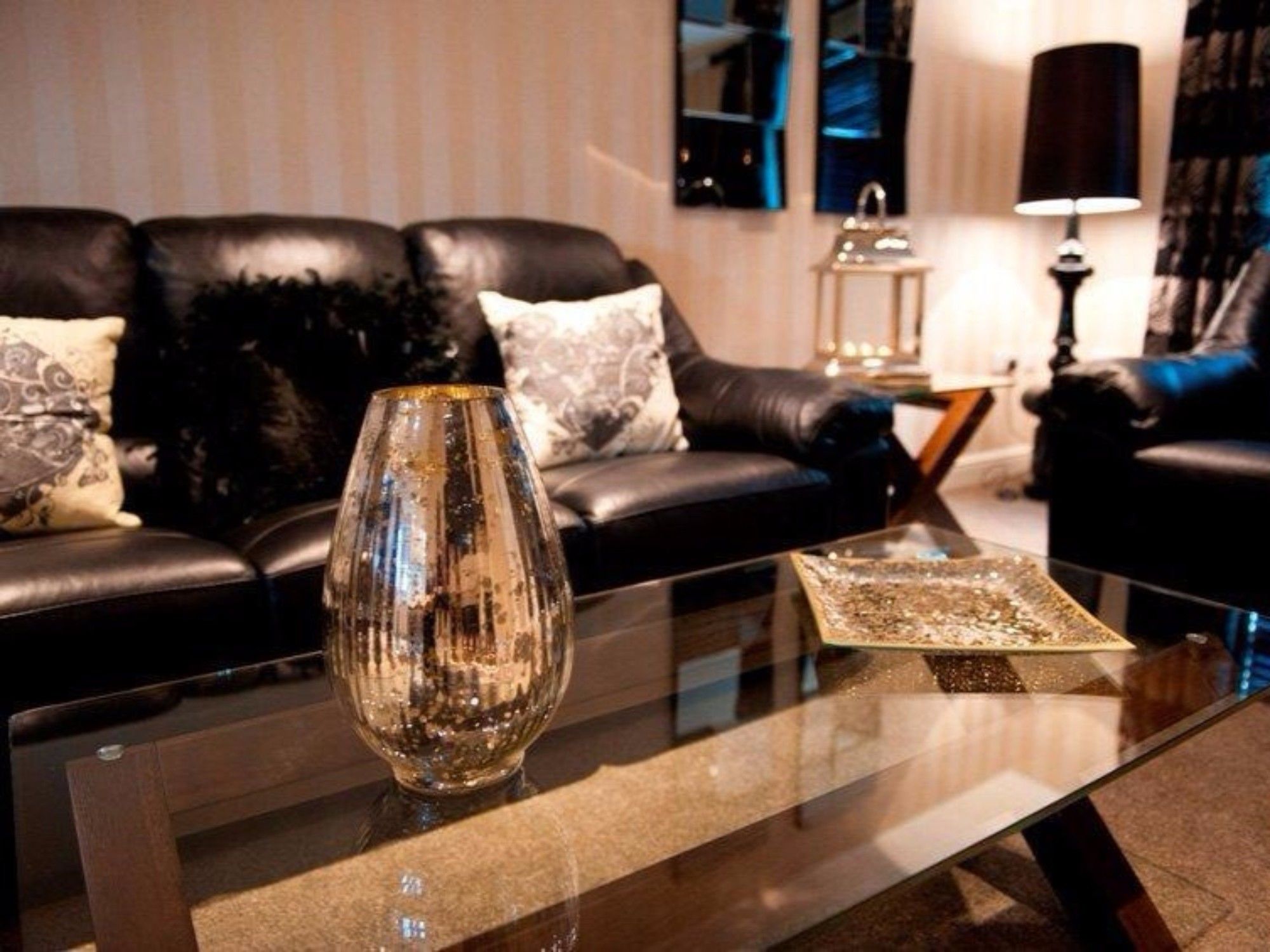 Фото The Copper Horse Cottages