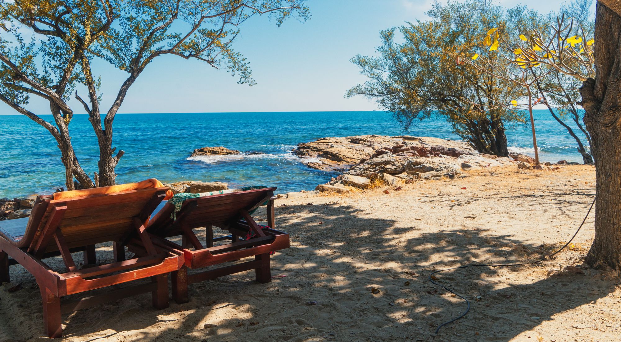 Фото Samed Villa Resort