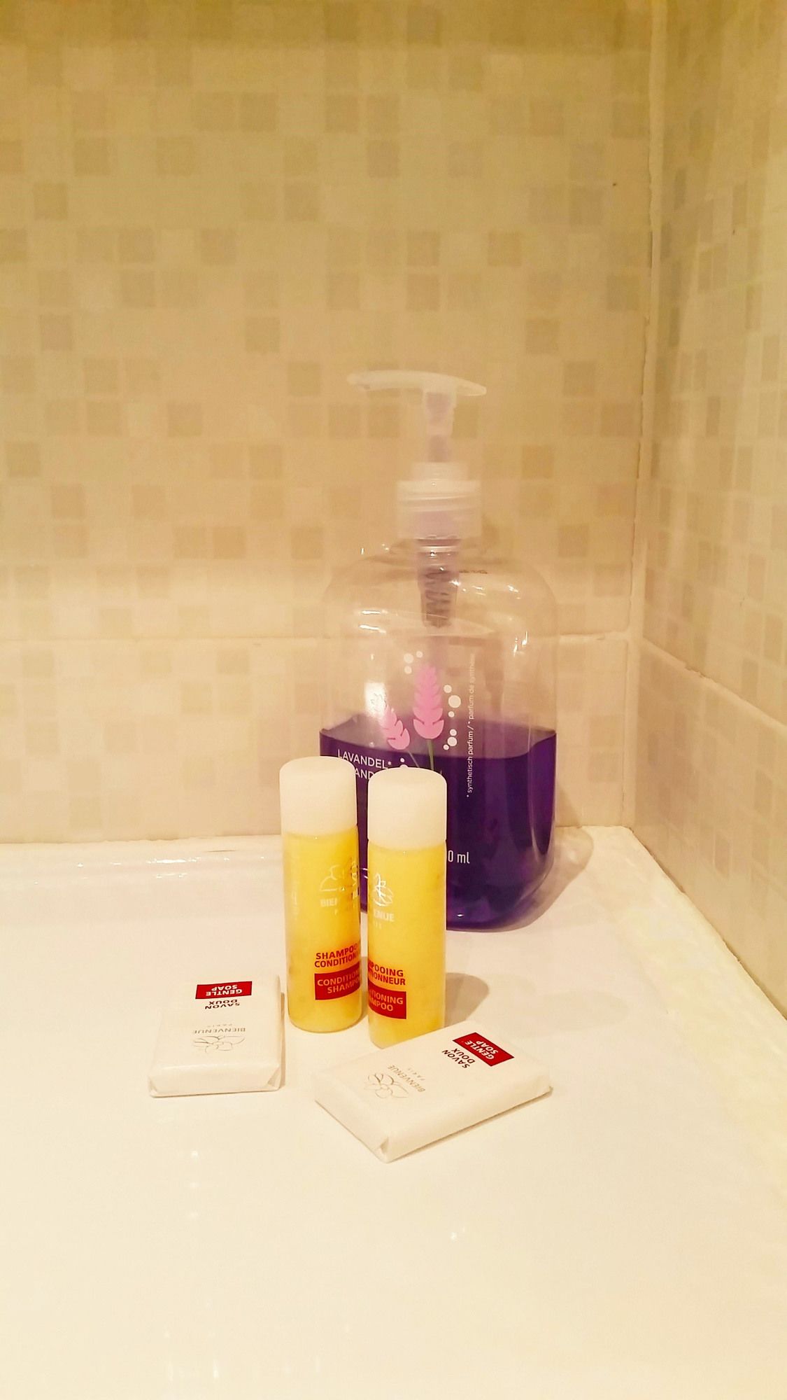 Фото Hotel Abberdeen