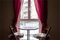 Фото Stasera a casa da M. E.