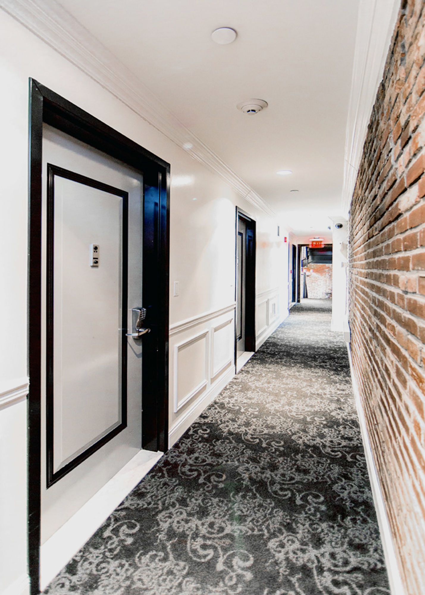 Фото The Standard East Village Hotel