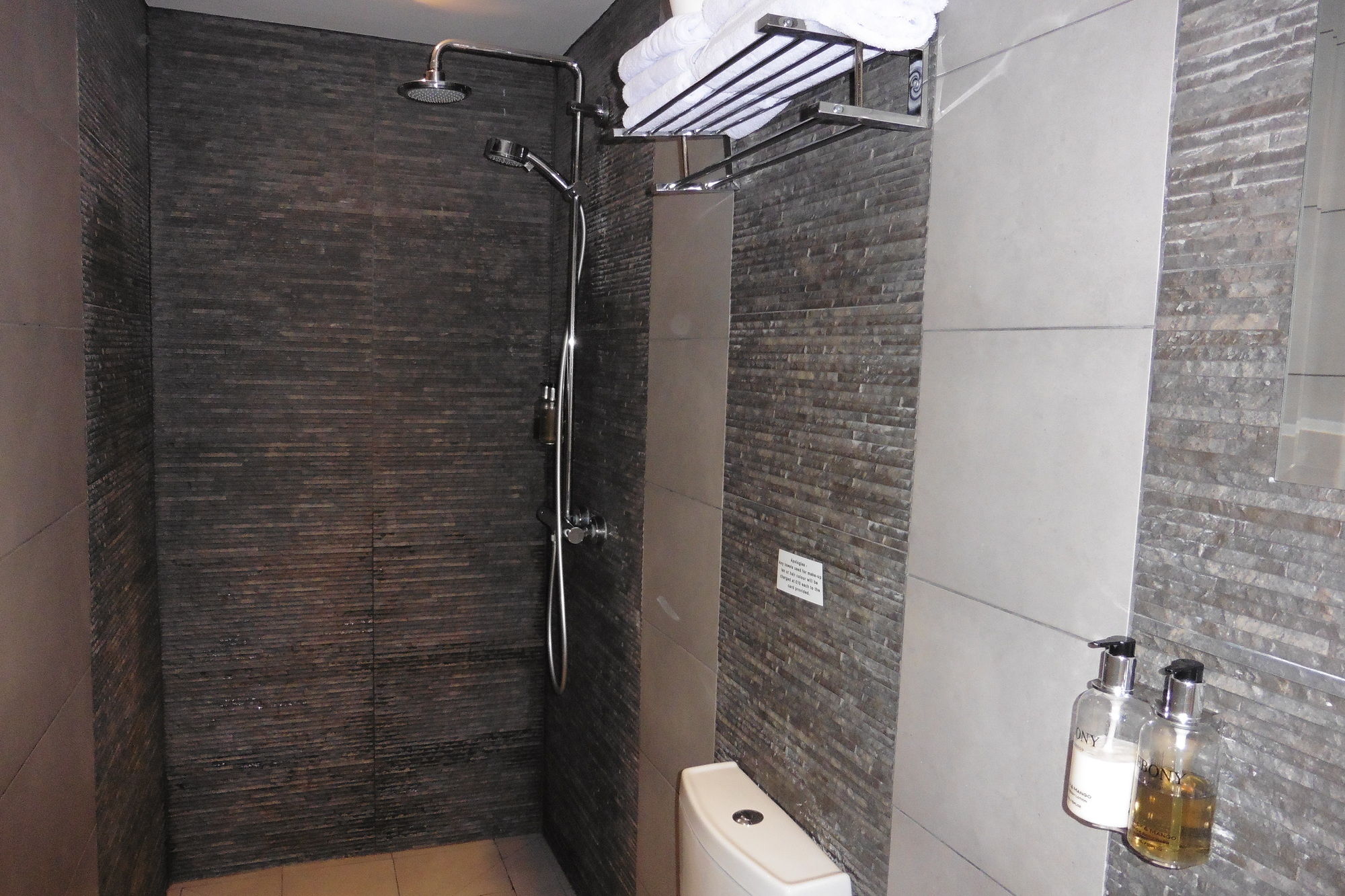 Фото Brighton Inn Boutique Guest Accommodation