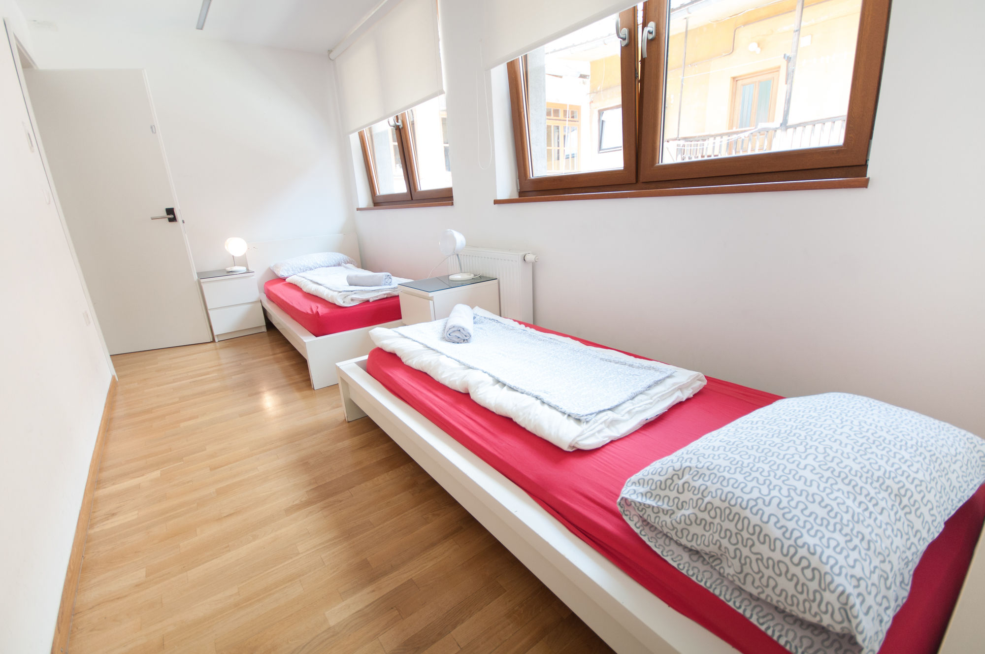 Фото Rooms Sincere 1830