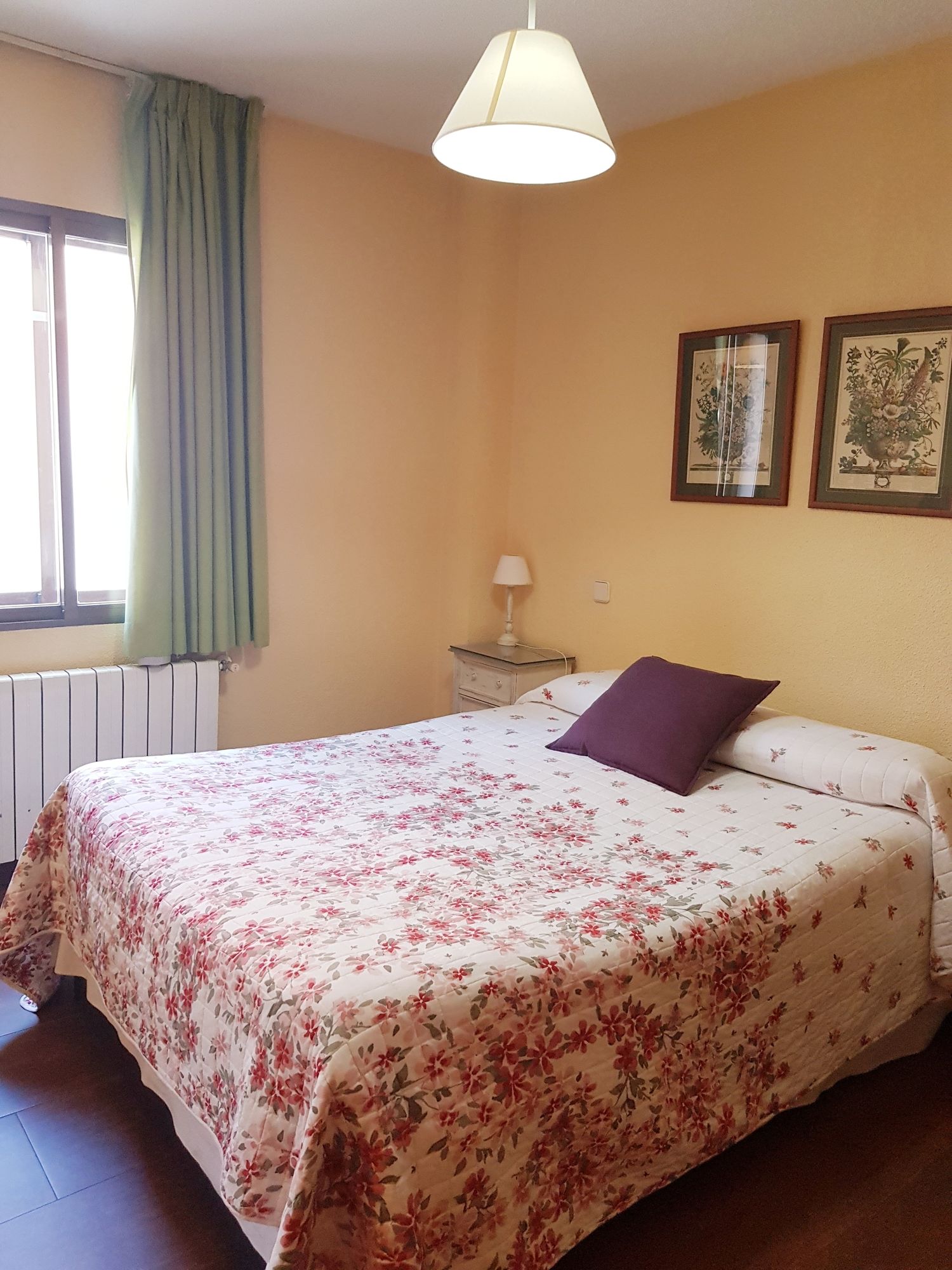 Фото Hostal Puerta Bonita