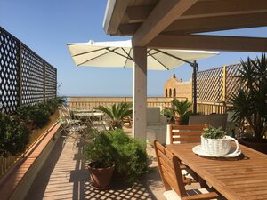 отель B&b PortAtenea