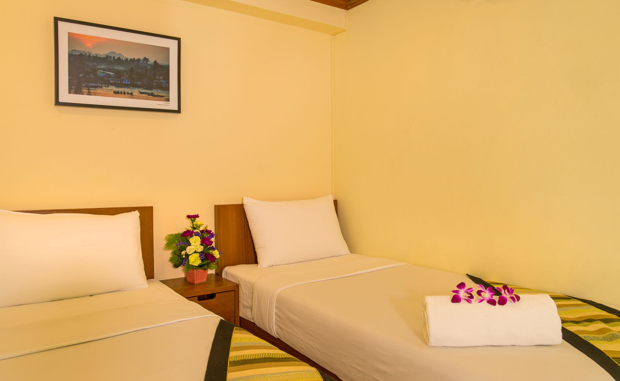 Фото Krabi City Seaview