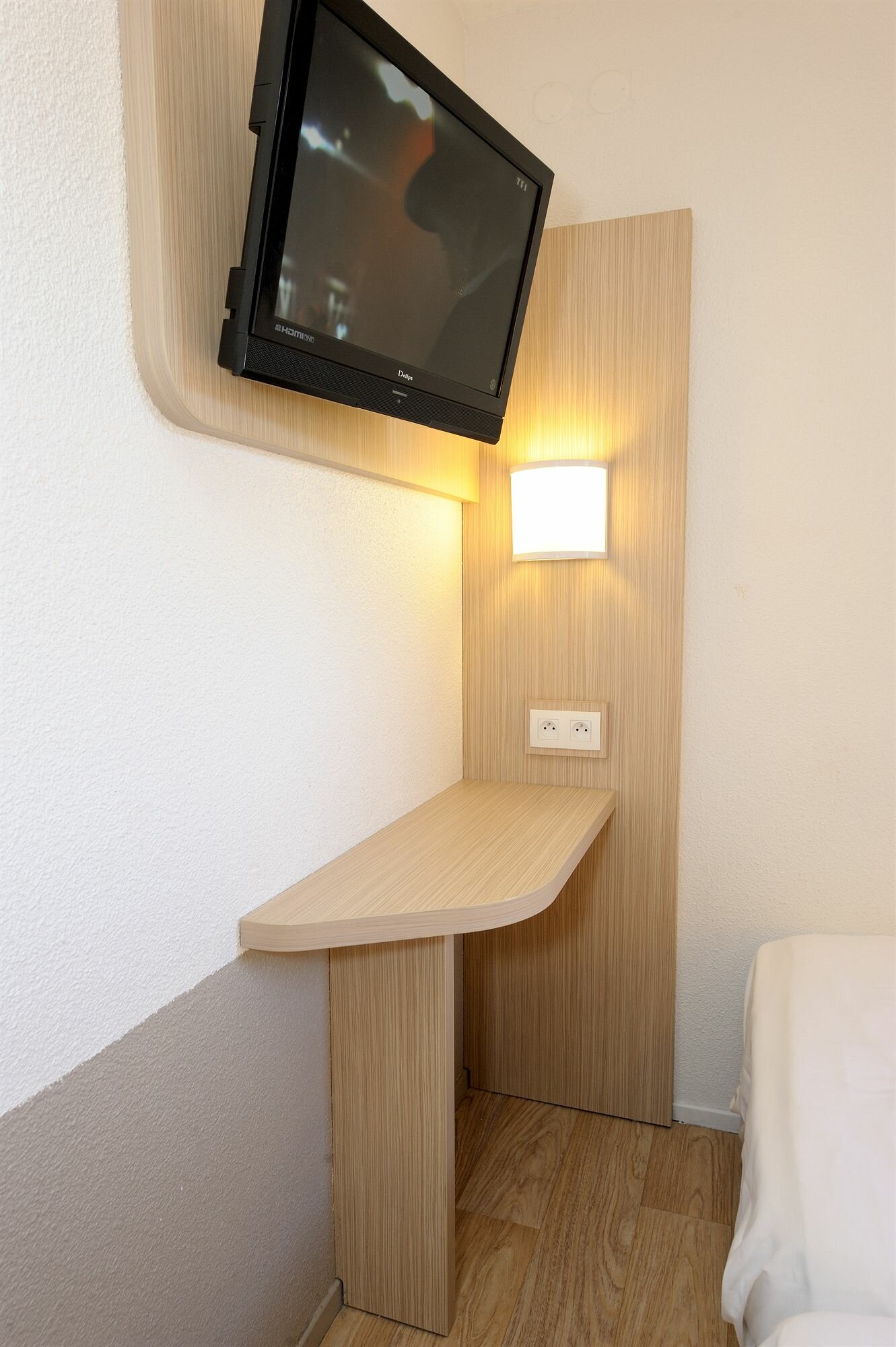 Фото Hôtel Kennedy Parc des Expositions