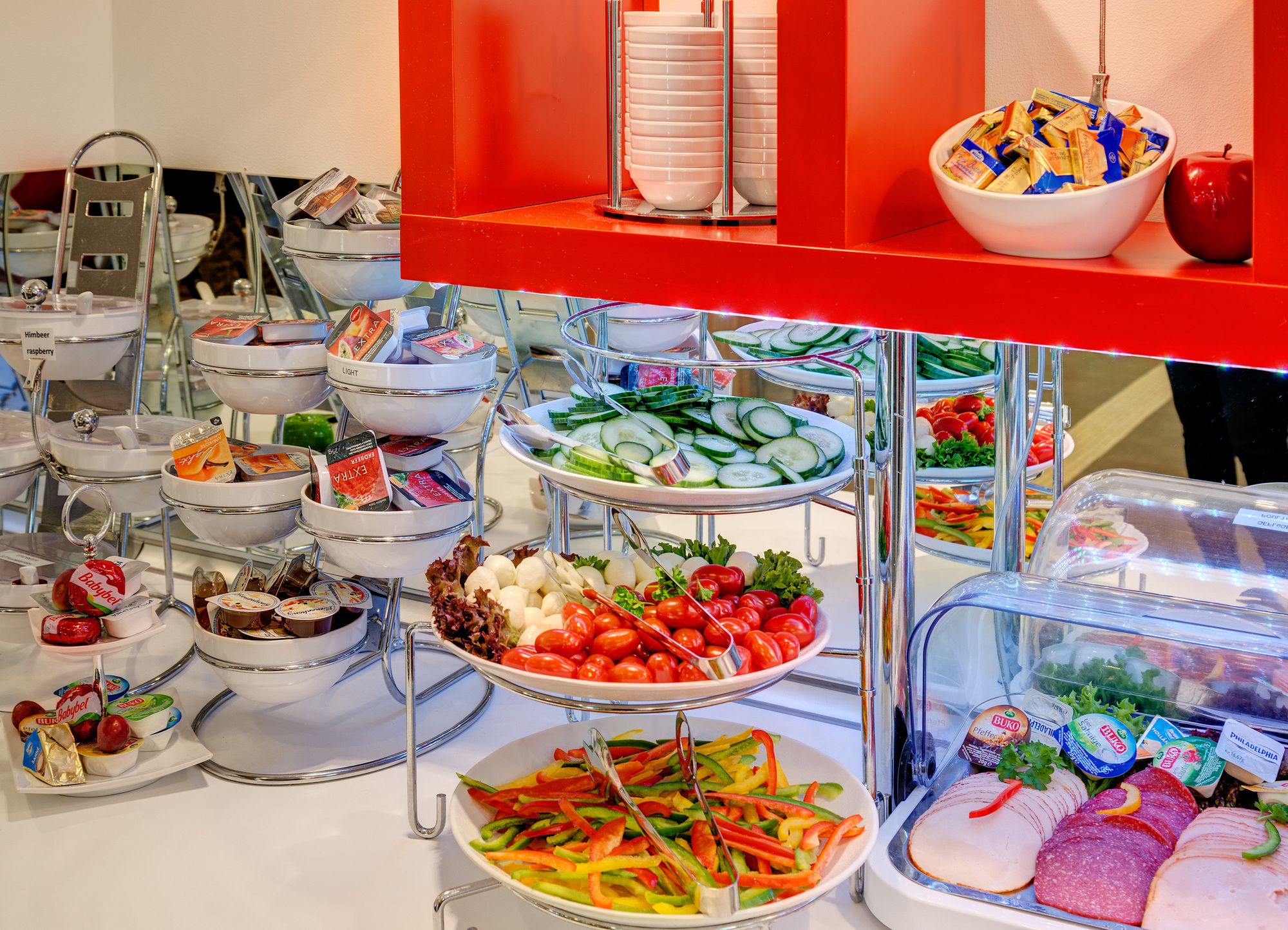 Фото Hotel Richter