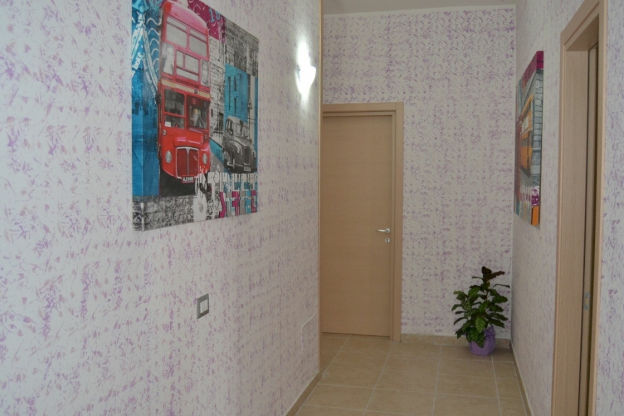 Фото Samanà Bed