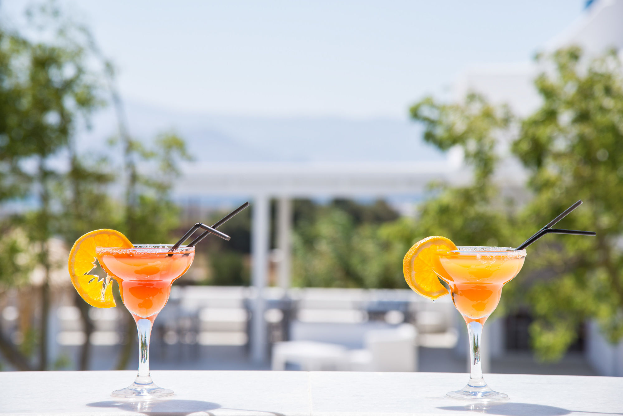 Фото Cycladic Islands Hotel & SPA