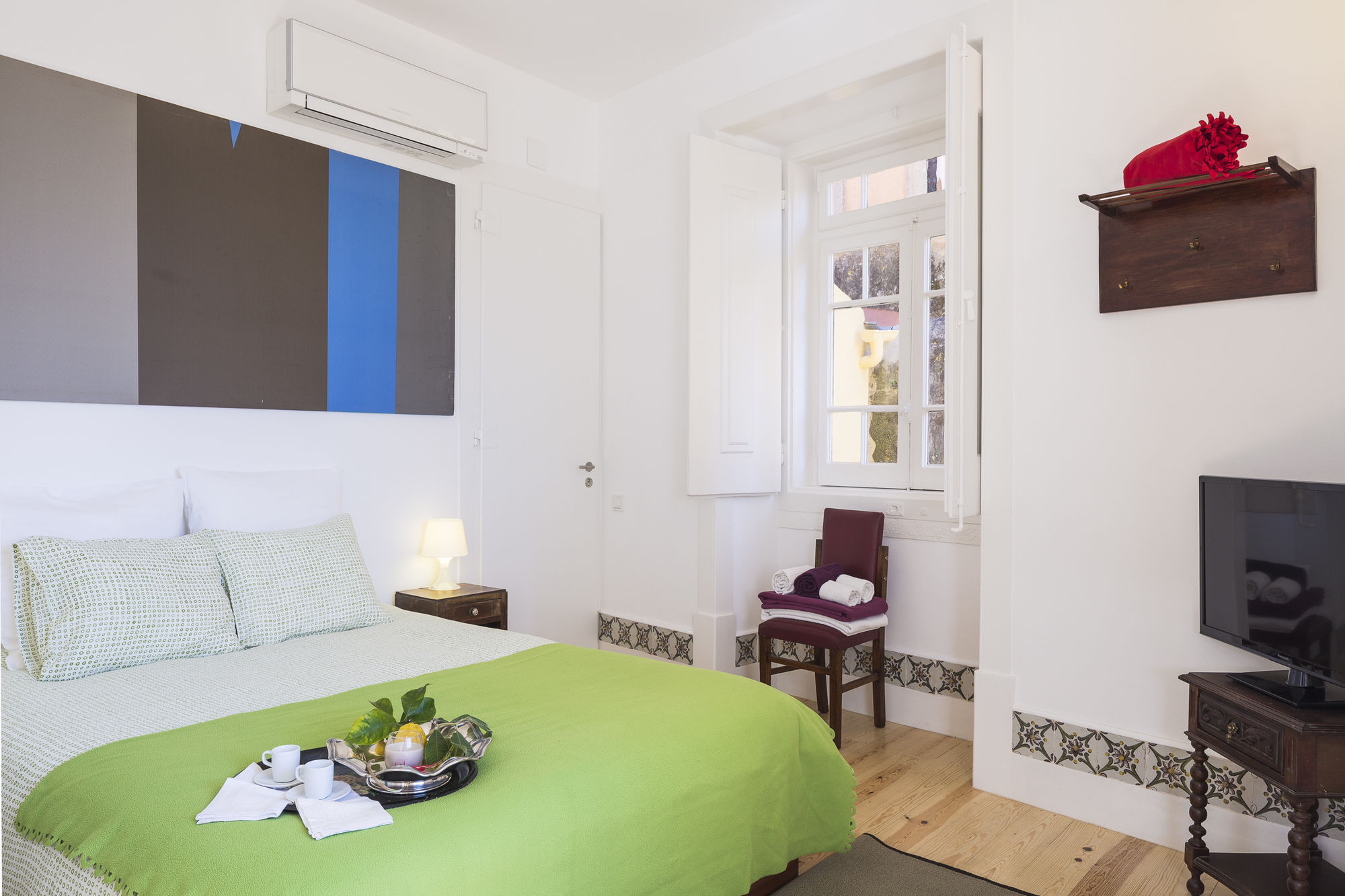 Фото LovelyStay Casa da Pendôa