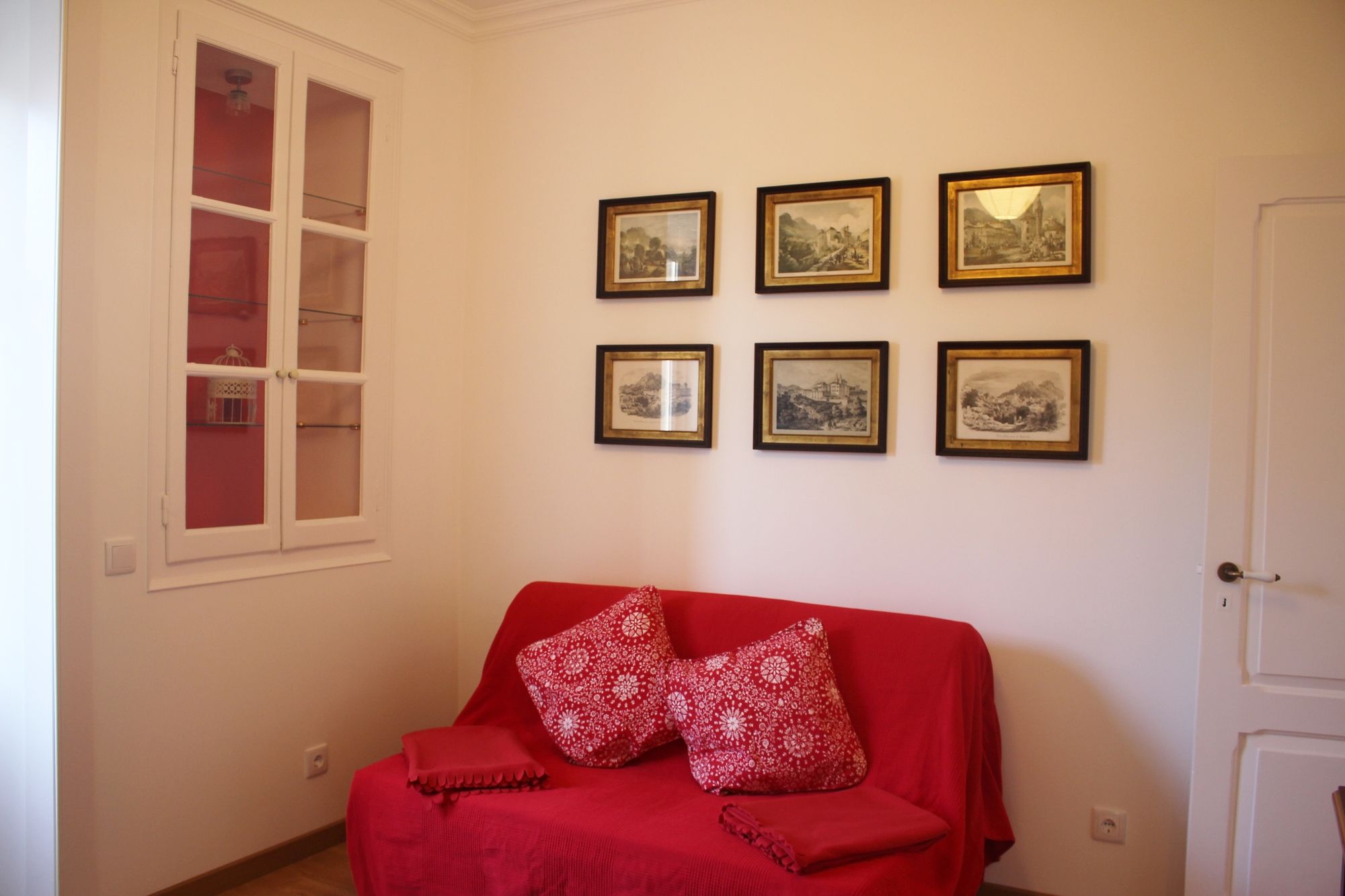 Фото Casas da Biquinha