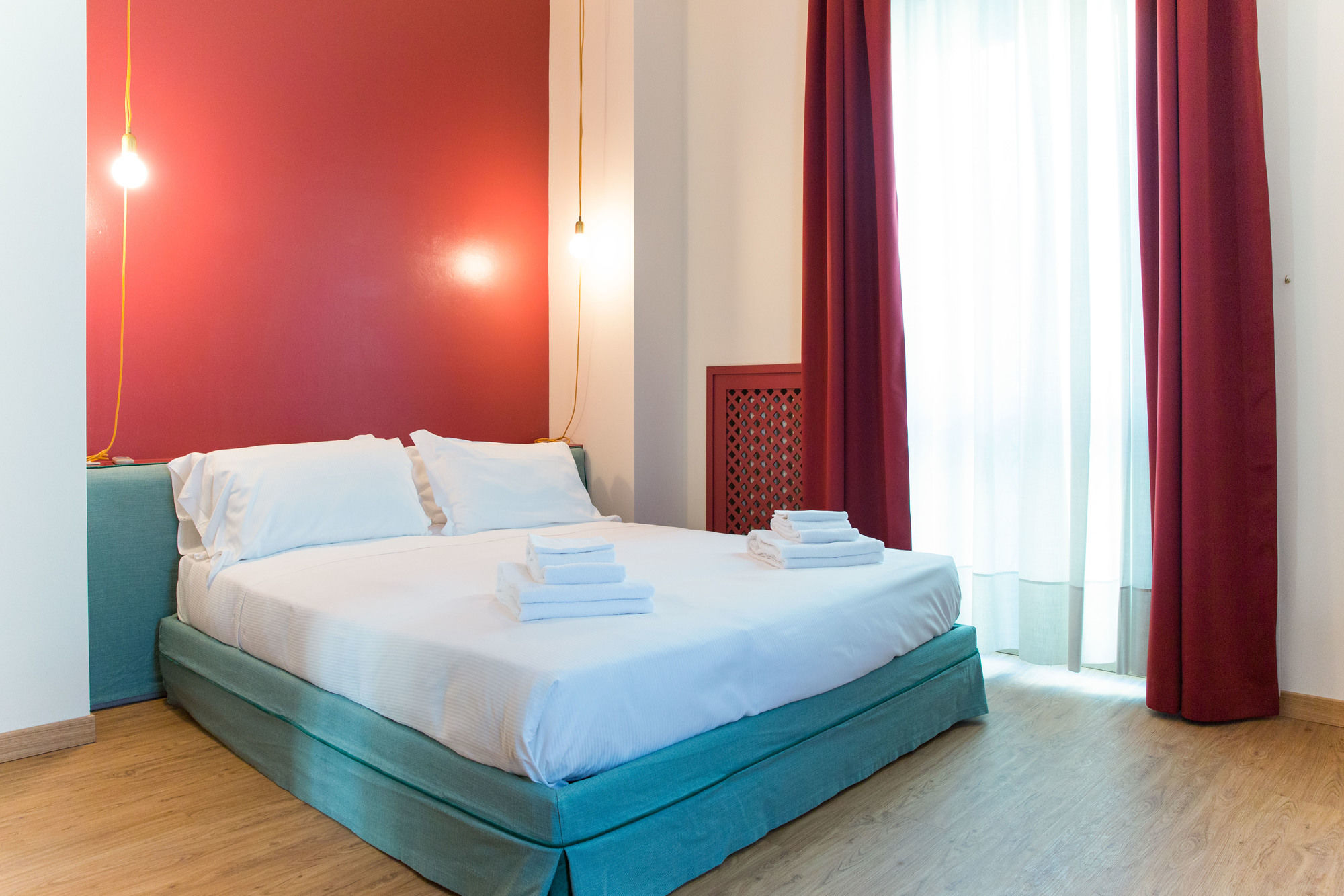 Фото Brera Apartments in San Babila