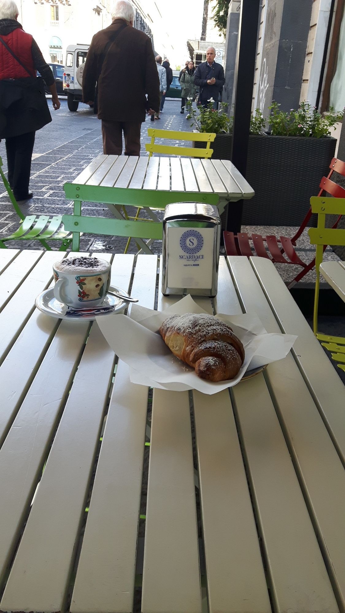 Фото Da Gianni e Lucia Rooms