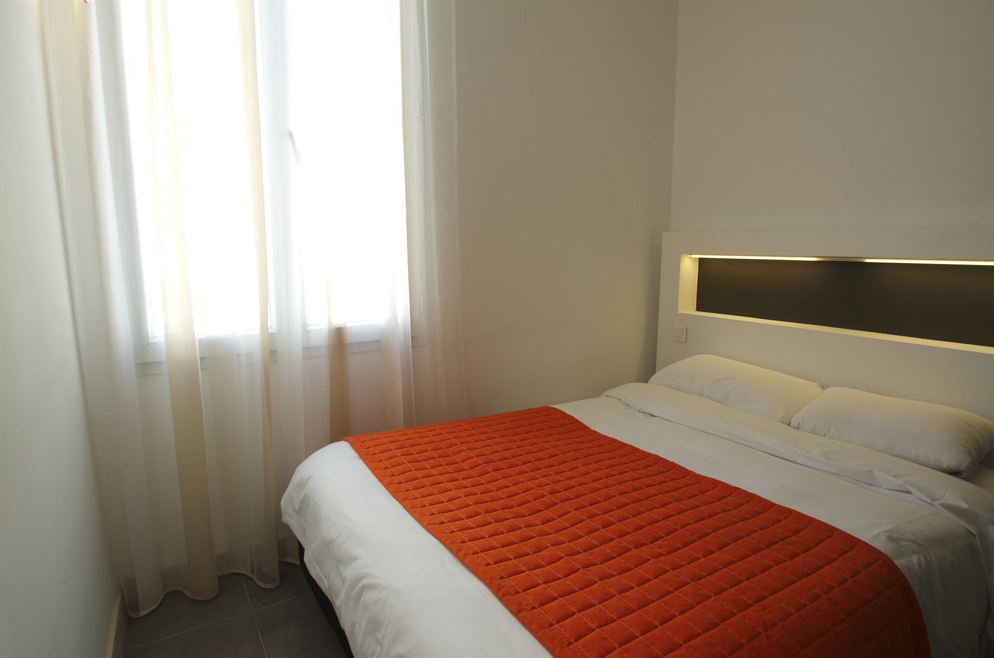Фото Hotel Anna Livia