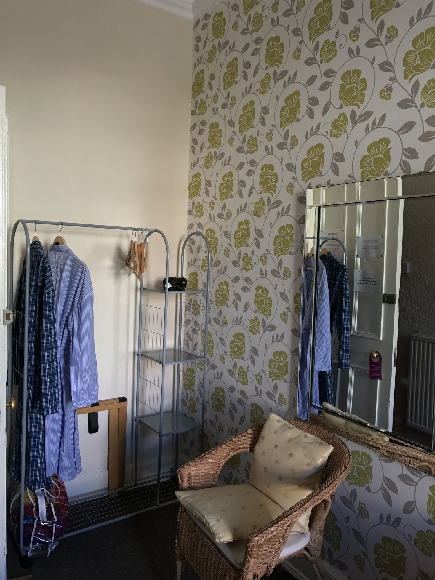 Фото Canadale Guest House