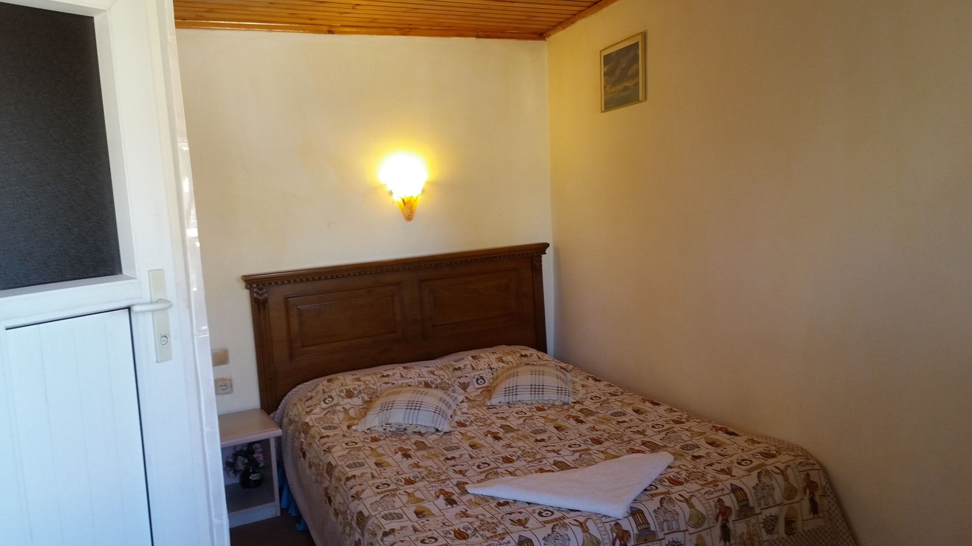 Фото Ufuk Hotel Pension