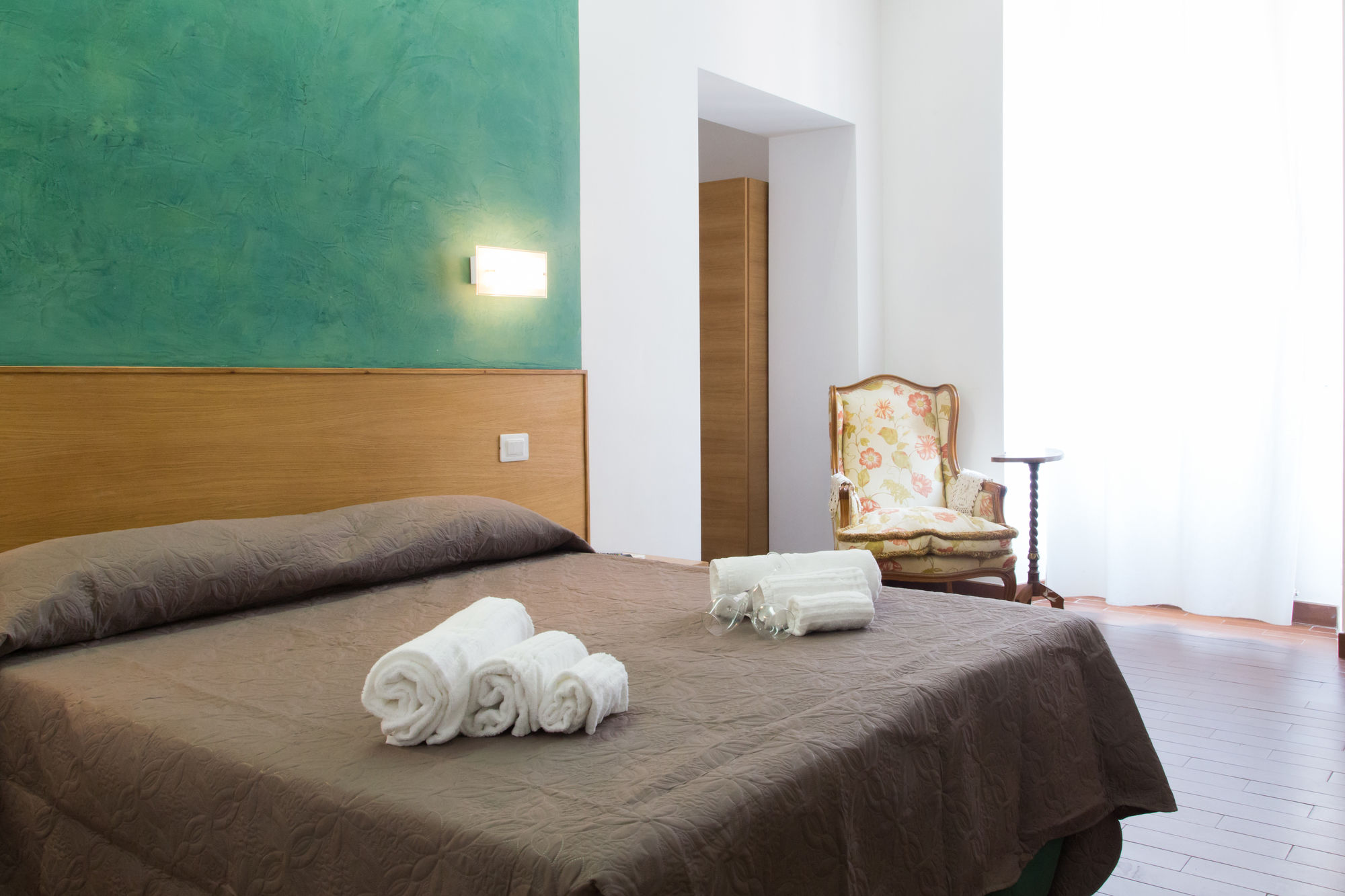 Фото Bed and Best