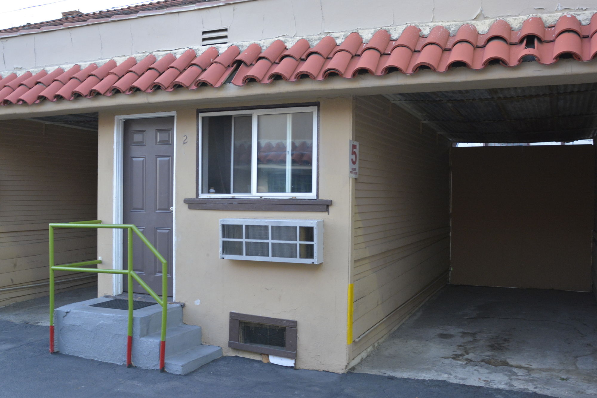 Фото Lincoln Park Motel