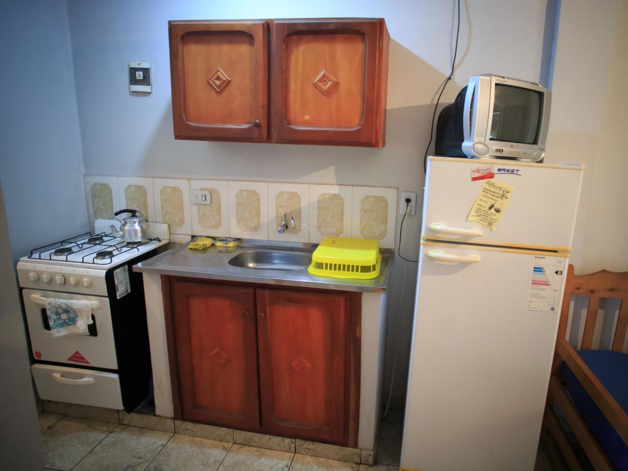 Фото Lo de Carmen Apart