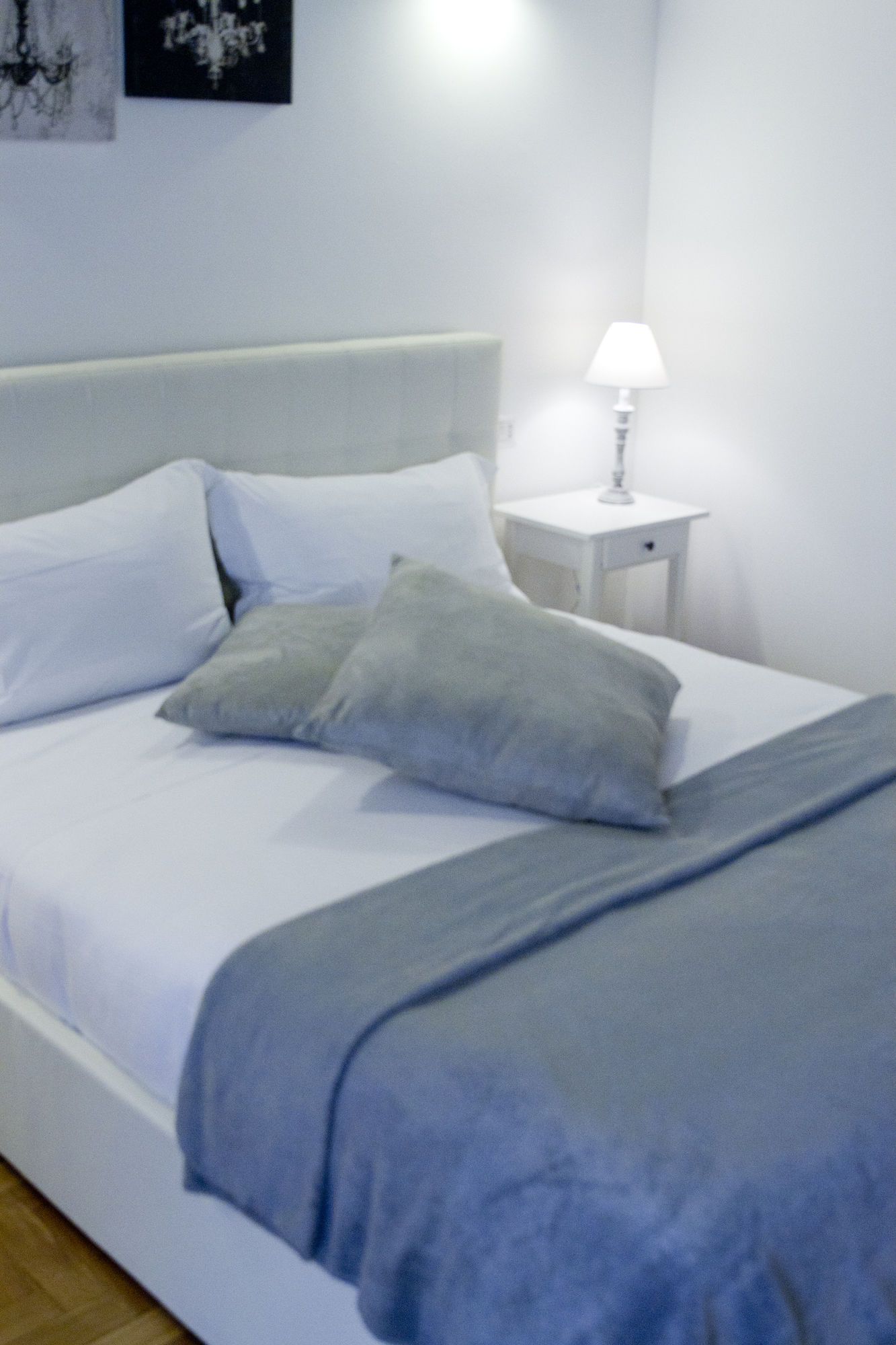 Фото 3 Inn Ripetta