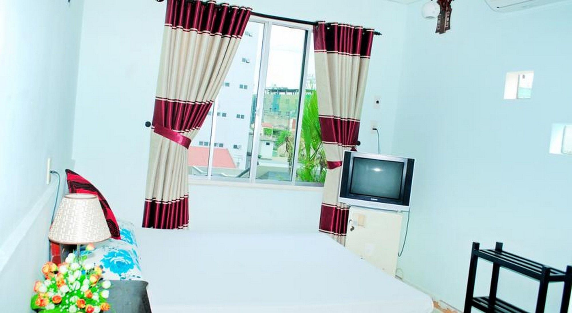 Фото Ngoc Binh Hotel